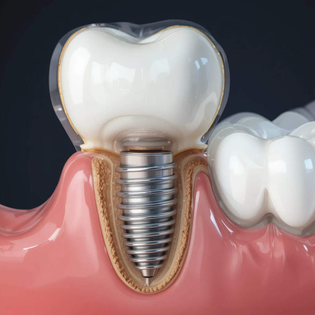 Dental Implants