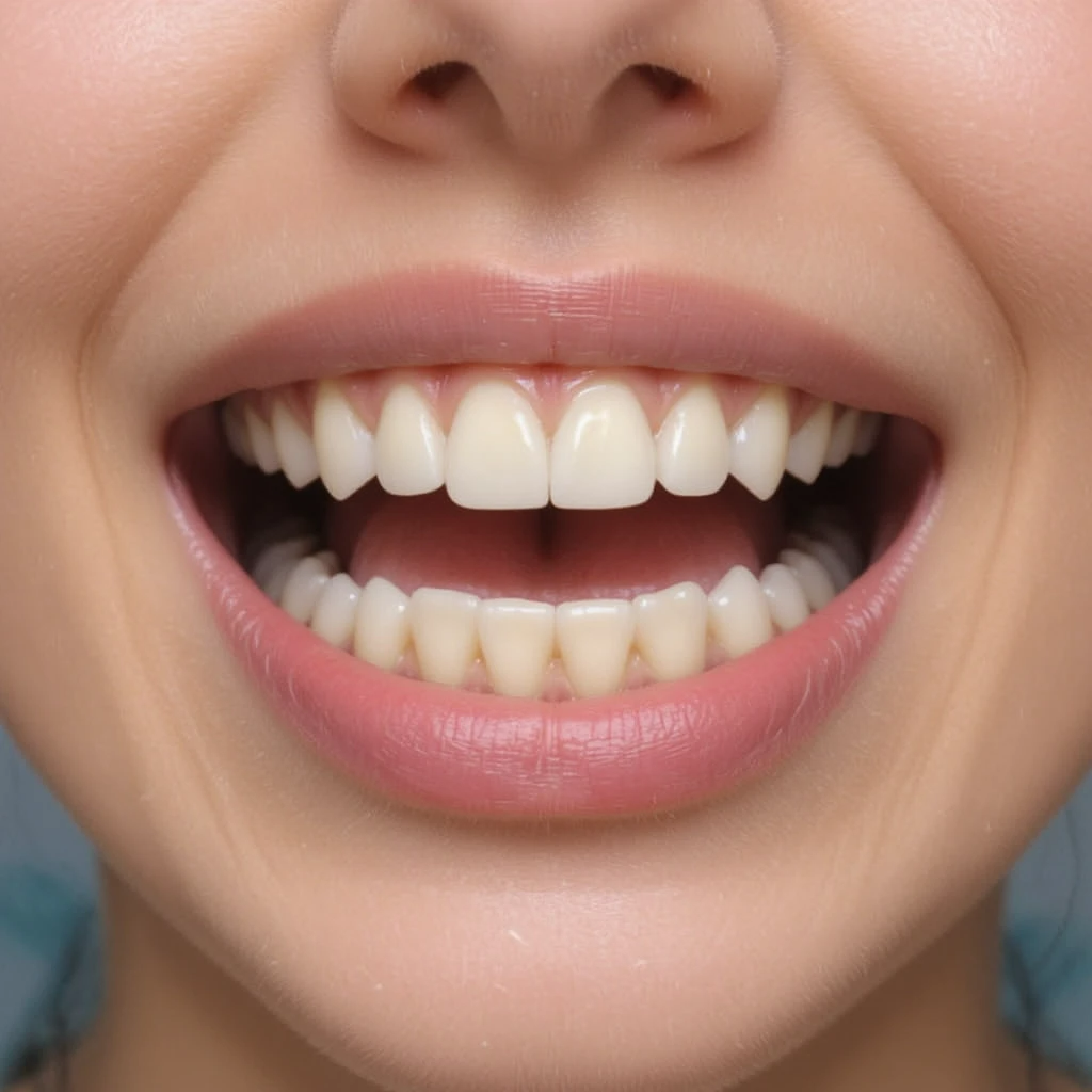 Full Mouth Rehabilitation