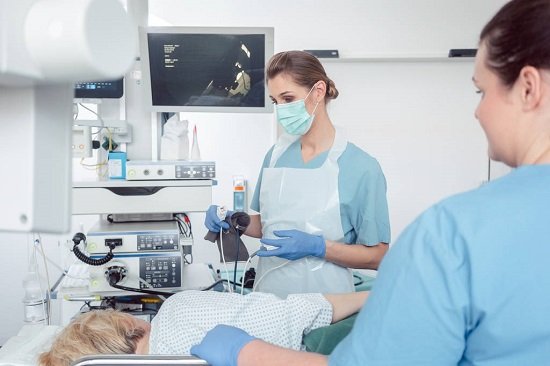 Gynaecologist
