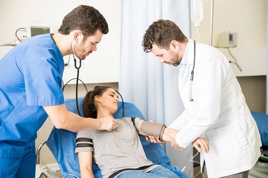 Urologist and Andrologist