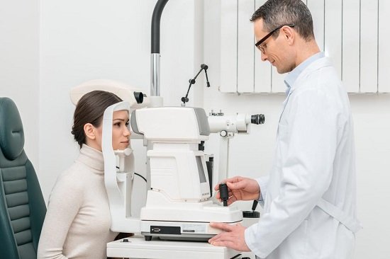 Gastroenterologist