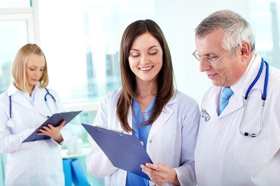 Pediatric Endocrinologist