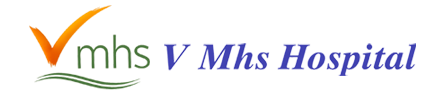 VMHS Hospital