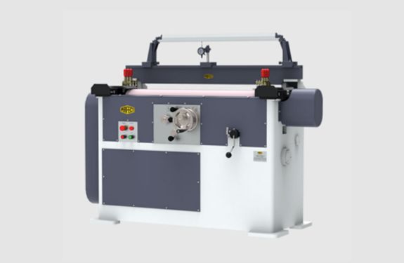 Automatic Flat Grinding Machine – AFG 3