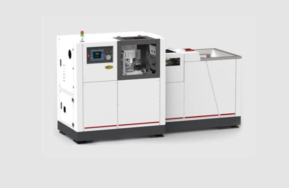 Cot Grinding Machine