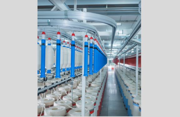 ELGI OHTC Smart Clean