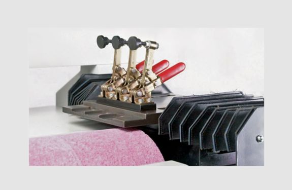 Automatic Flat Grinding Machine β AFG 3