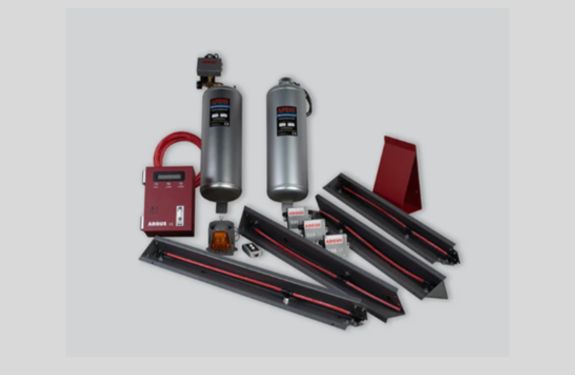 ELGI OHTC Smart Clean