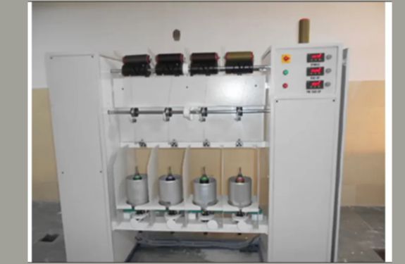 Two-For-One Twister (TFO)